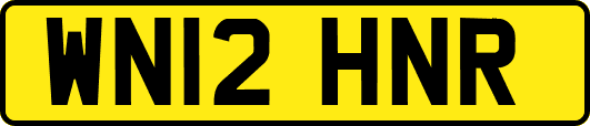 WN12HNR