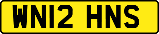 WN12HNS
