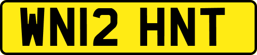WN12HNT