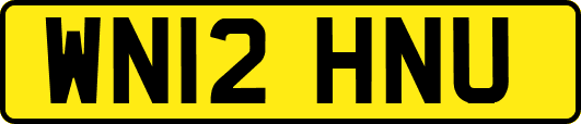 WN12HNU