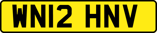 WN12HNV