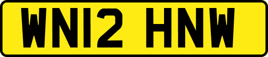 WN12HNW