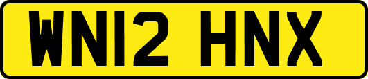WN12HNX