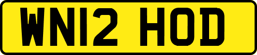 WN12HOD