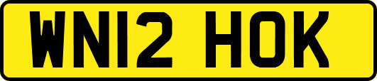 WN12HOK