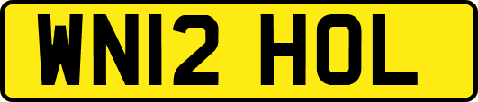 WN12HOL
