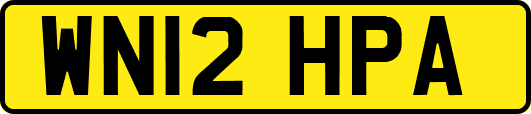 WN12HPA