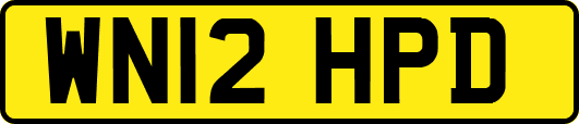 WN12HPD