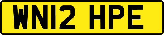 WN12HPE