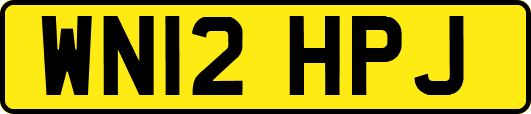 WN12HPJ