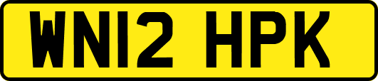WN12HPK