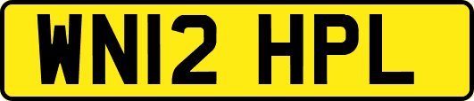 WN12HPL