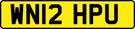 WN12HPU