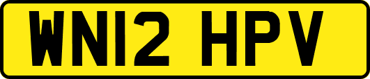 WN12HPV