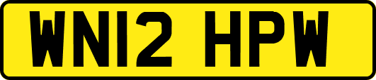 WN12HPW