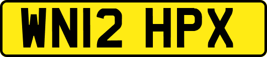WN12HPX