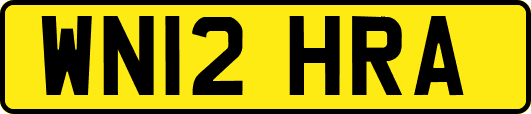 WN12HRA