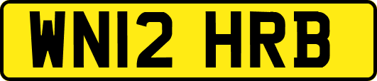 WN12HRB