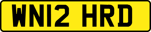WN12HRD