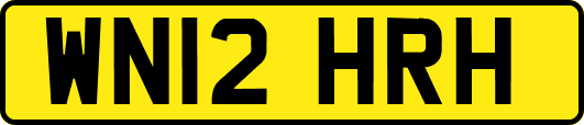 WN12HRH