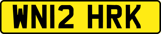 WN12HRK