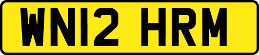 WN12HRM