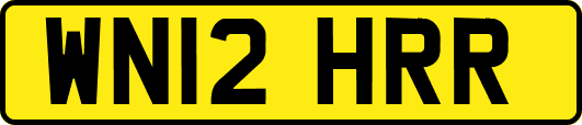 WN12HRR