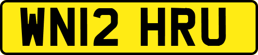 WN12HRU