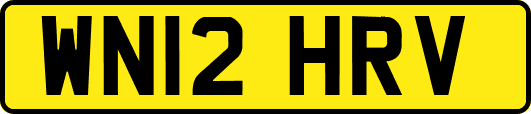 WN12HRV
