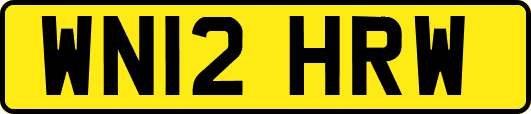 WN12HRW