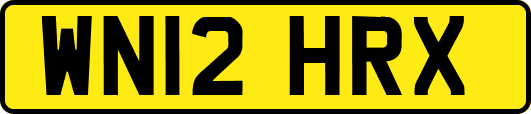 WN12HRX