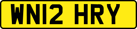 WN12HRY