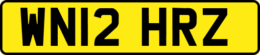 WN12HRZ