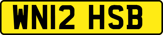WN12HSB