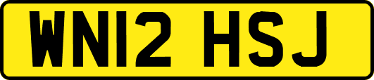 WN12HSJ