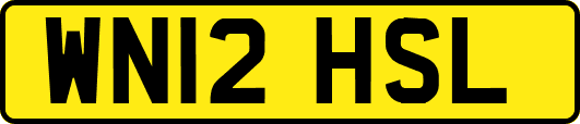 WN12HSL