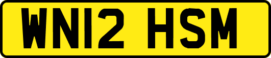 WN12HSM