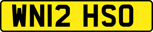 WN12HSO