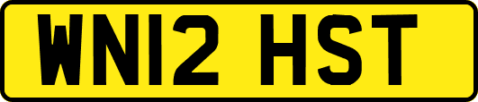 WN12HST