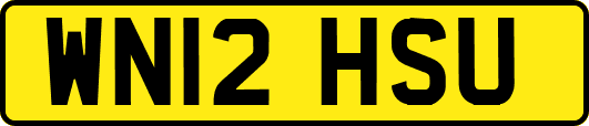 WN12HSU