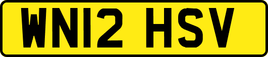 WN12HSV