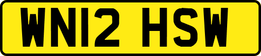 WN12HSW