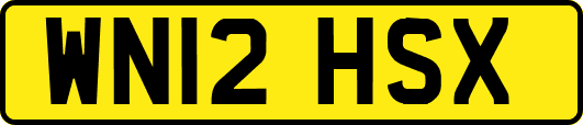 WN12HSX