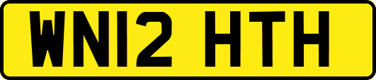 WN12HTH