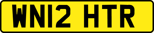 WN12HTR