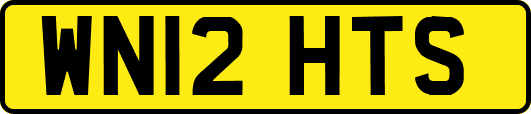 WN12HTS
