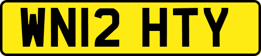 WN12HTY