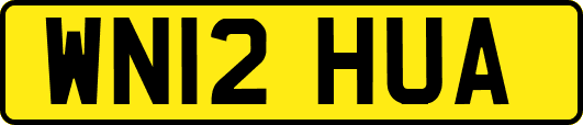 WN12HUA
