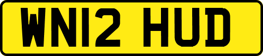 WN12HUD