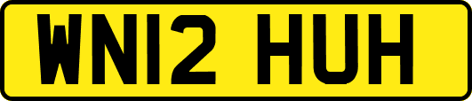 WN12HUH
